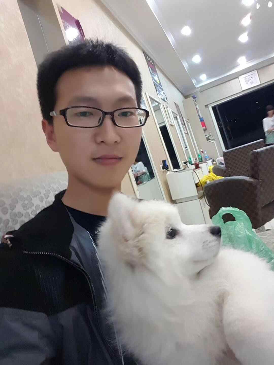 用户头像