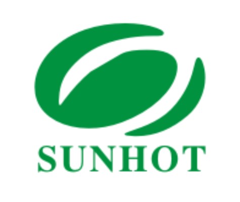 参会企业Logo