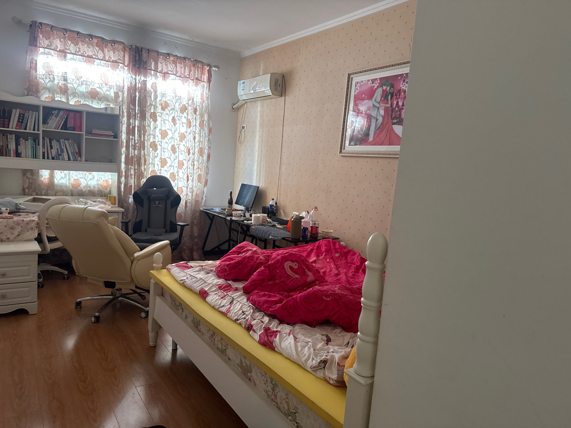 推荐封面