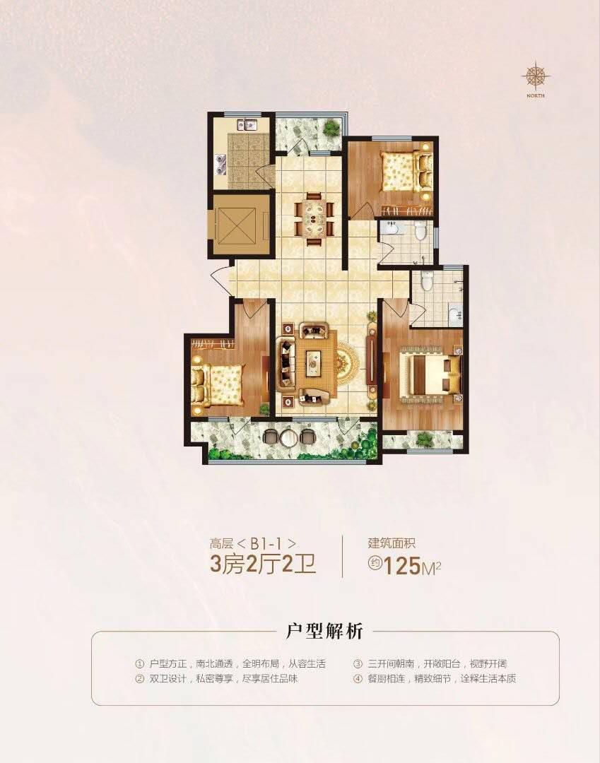 推荐封面