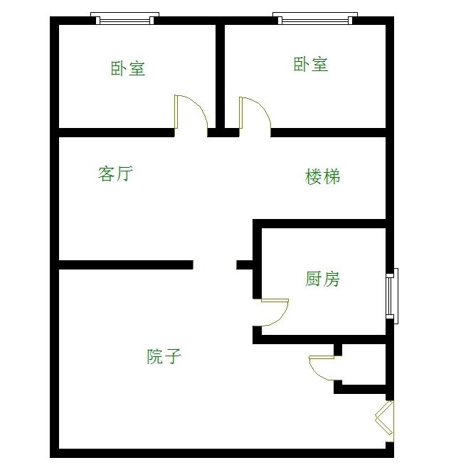 推荐封面