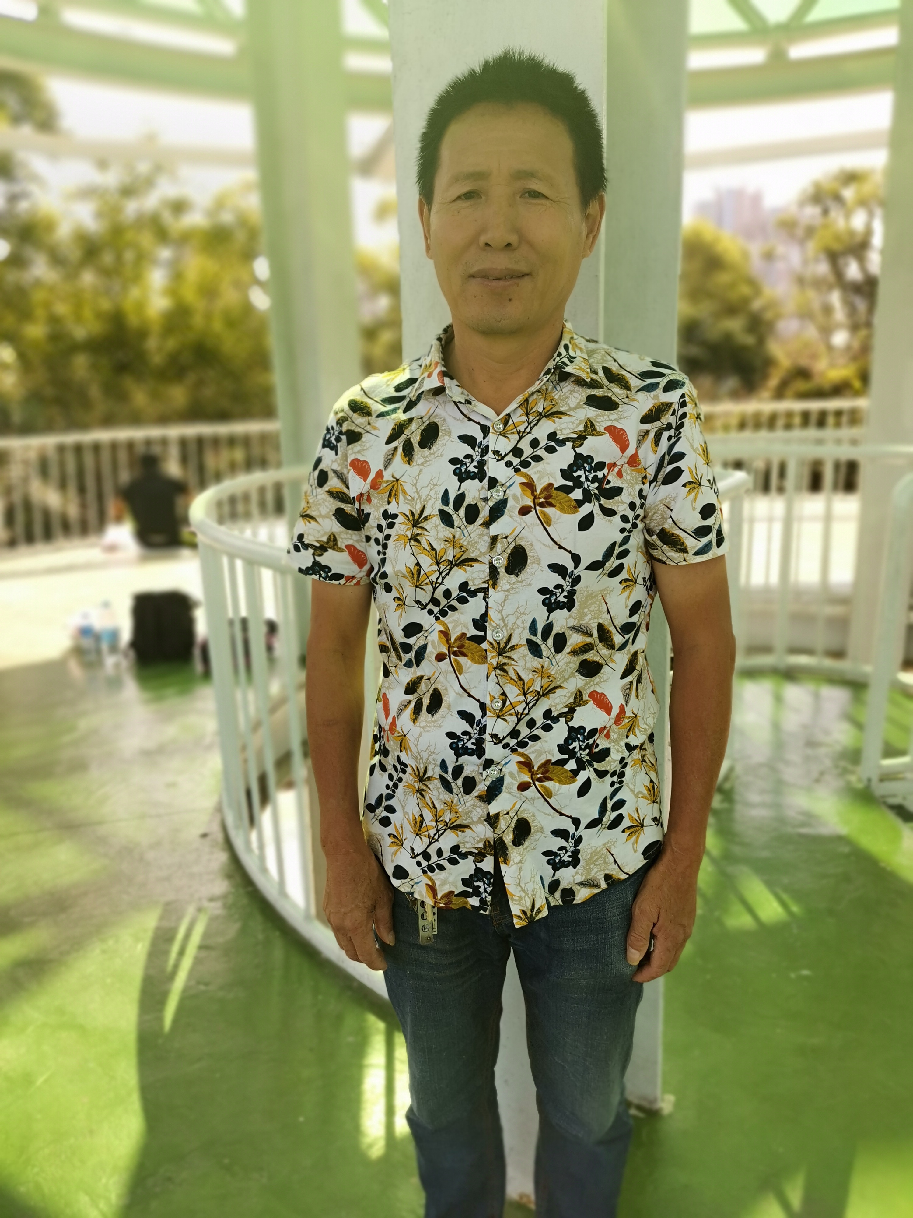 用户头像