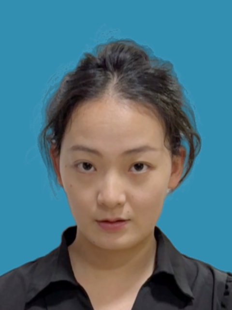 用戶頭像