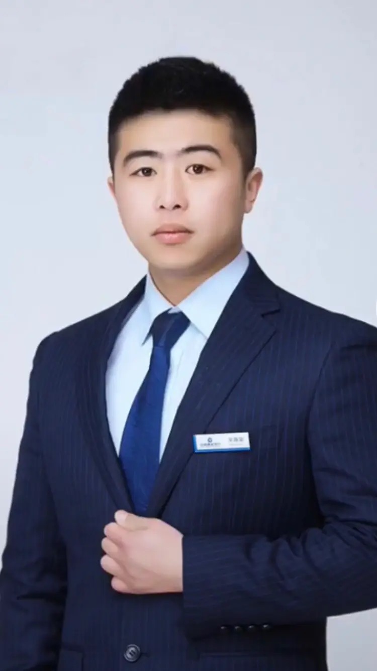 用戶頭像