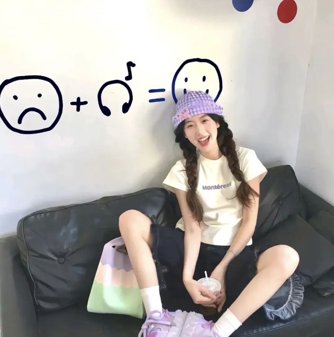 用户头像