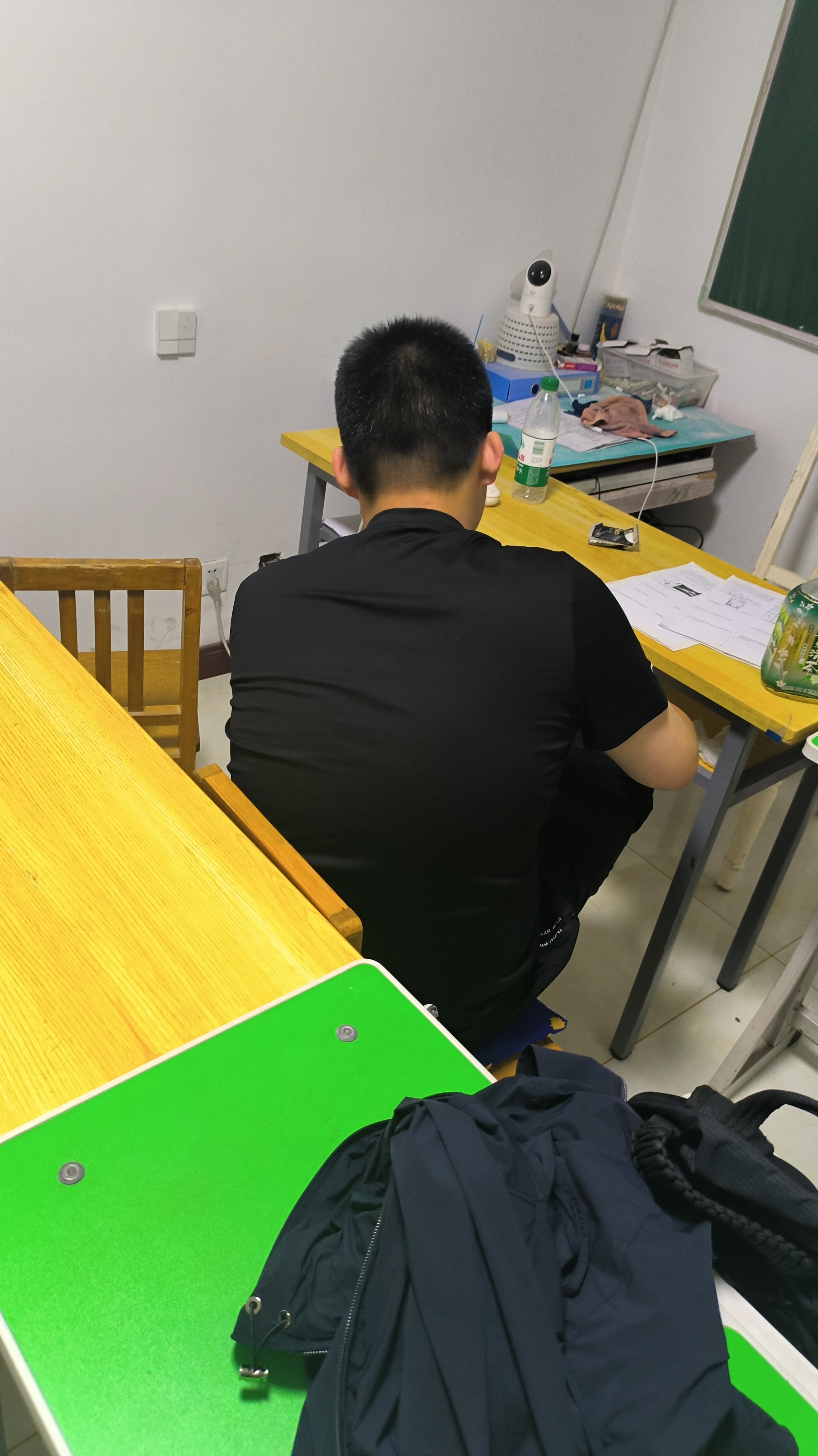 用戶頭像