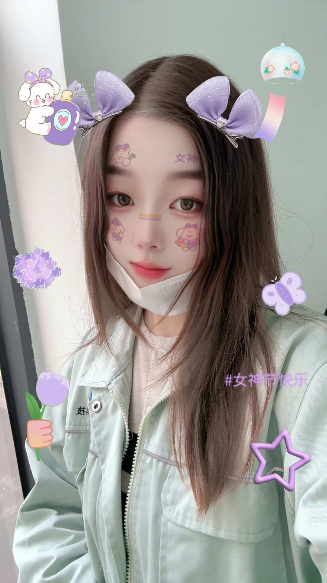 用户头像