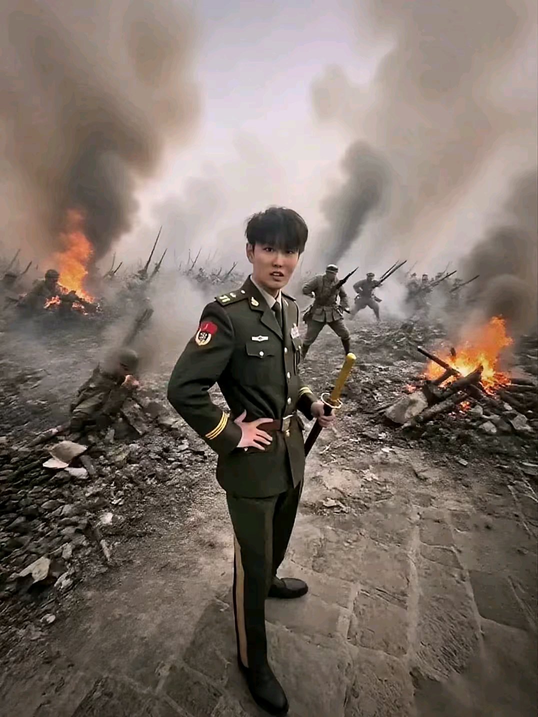 用户头像