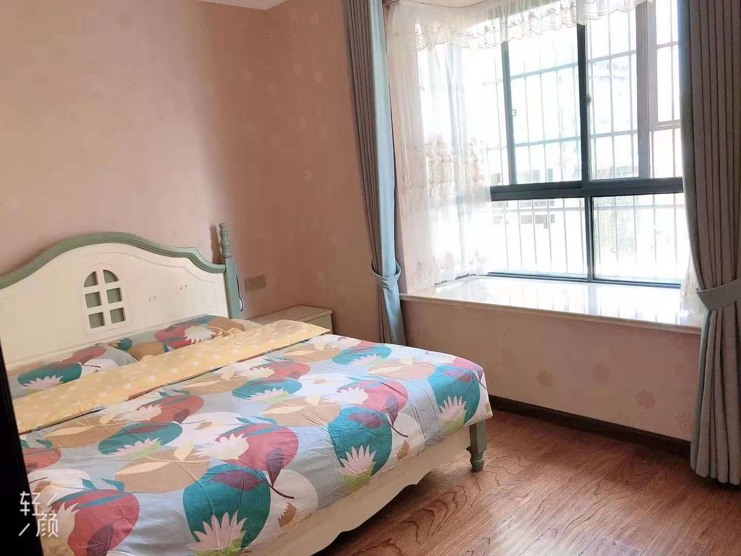 推荐封面