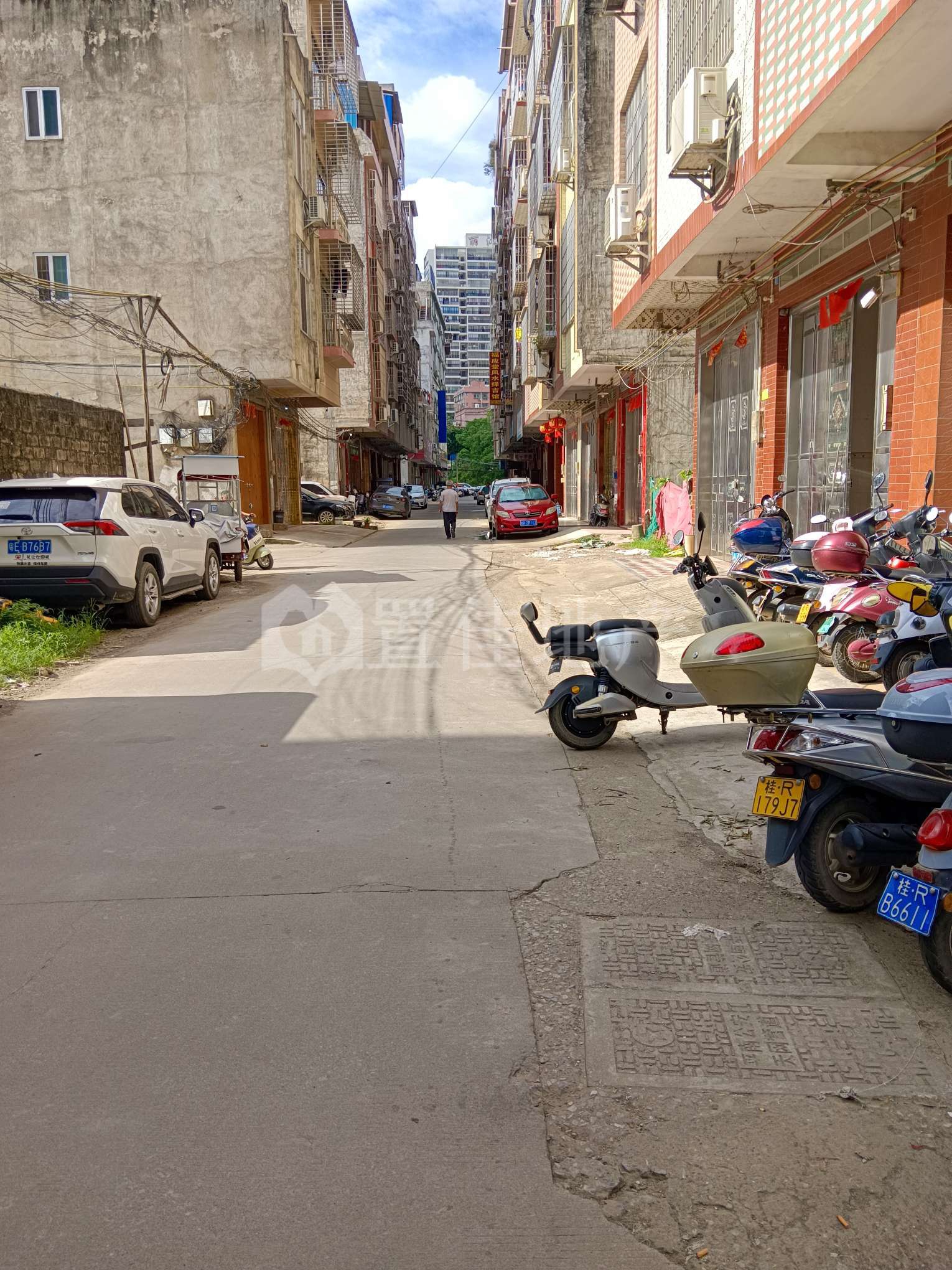 推荐封面