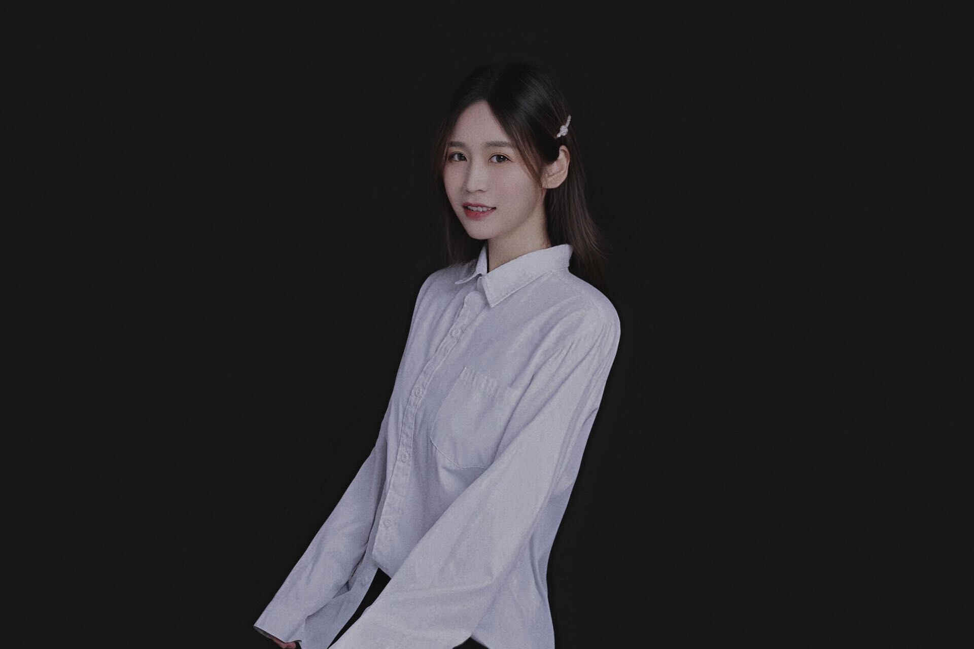 谢女士