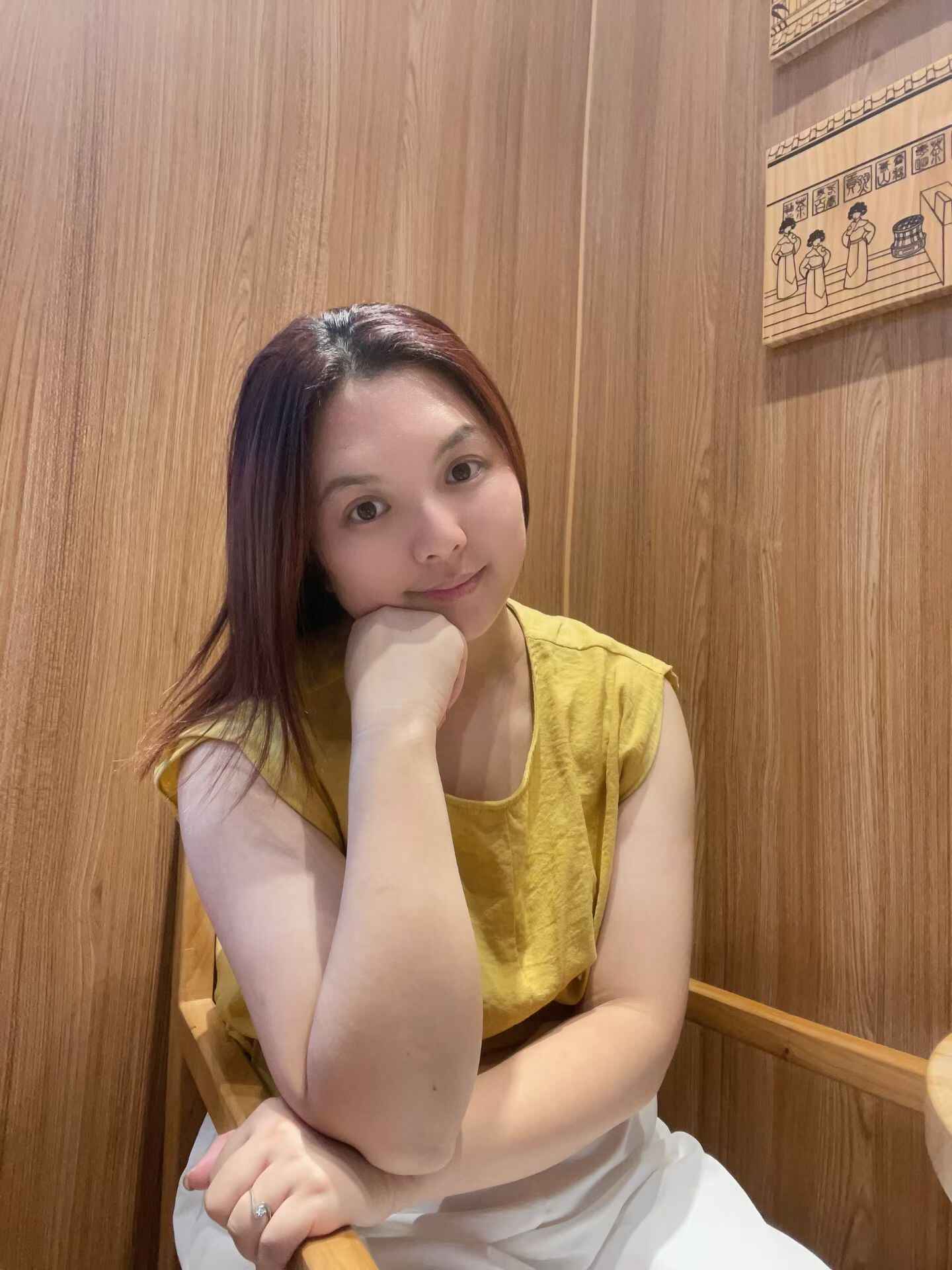 用户头像