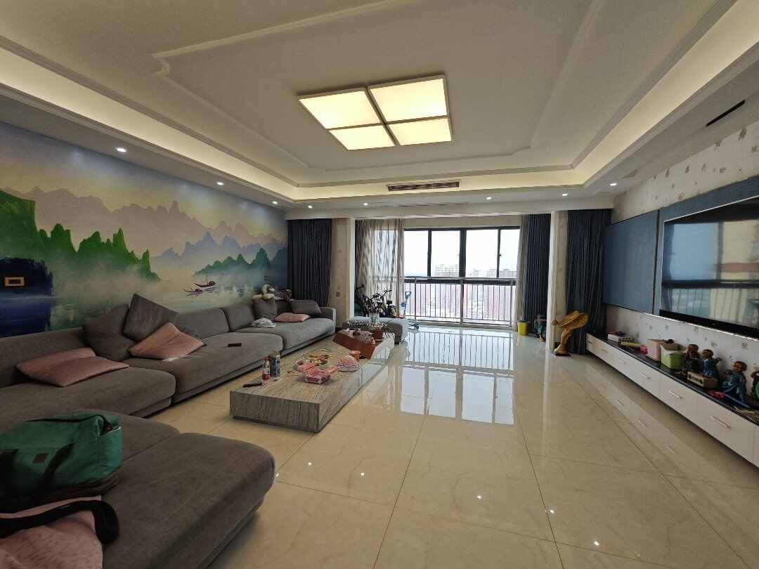 推荐封面