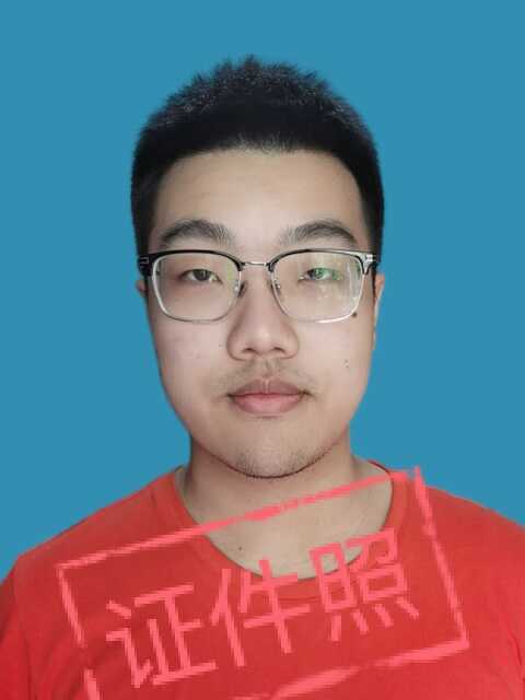 用户头像