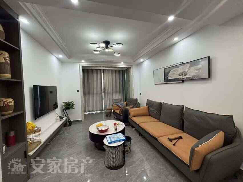推荐封面