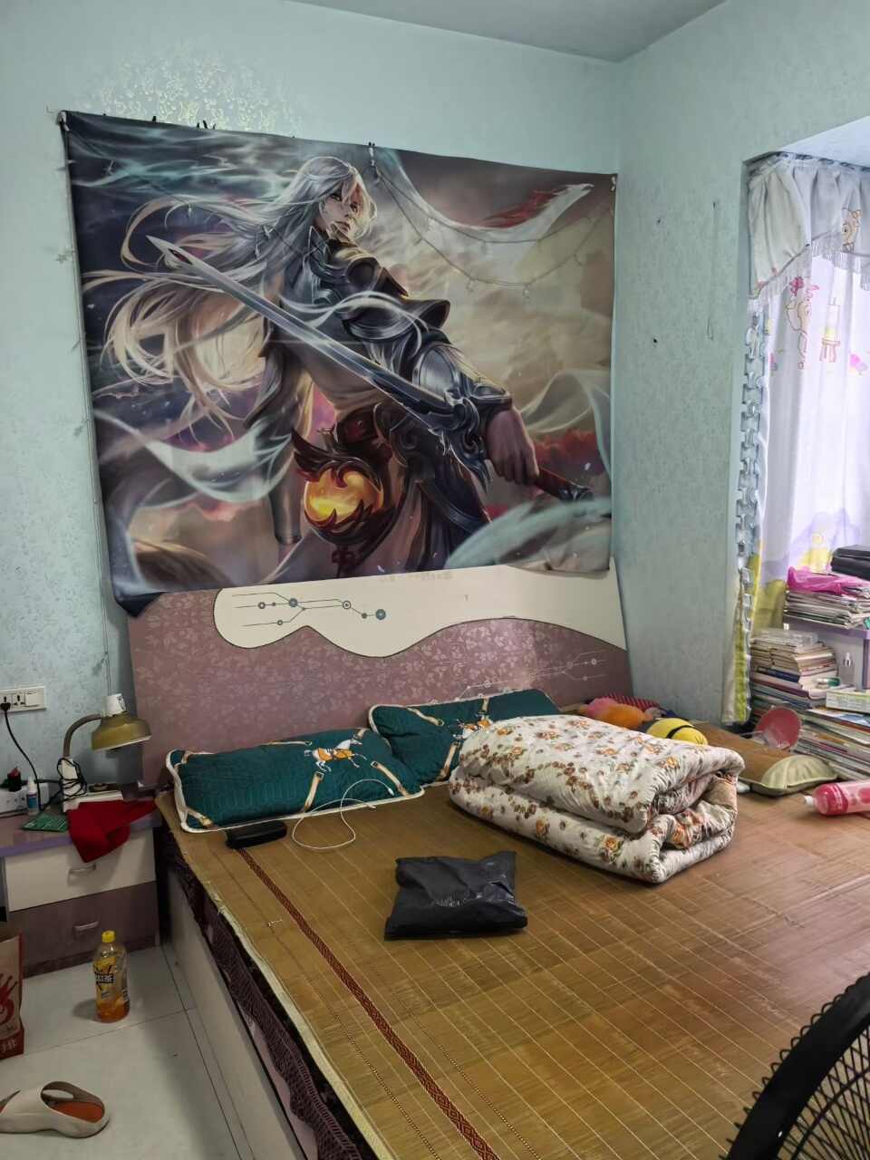 推荐封面