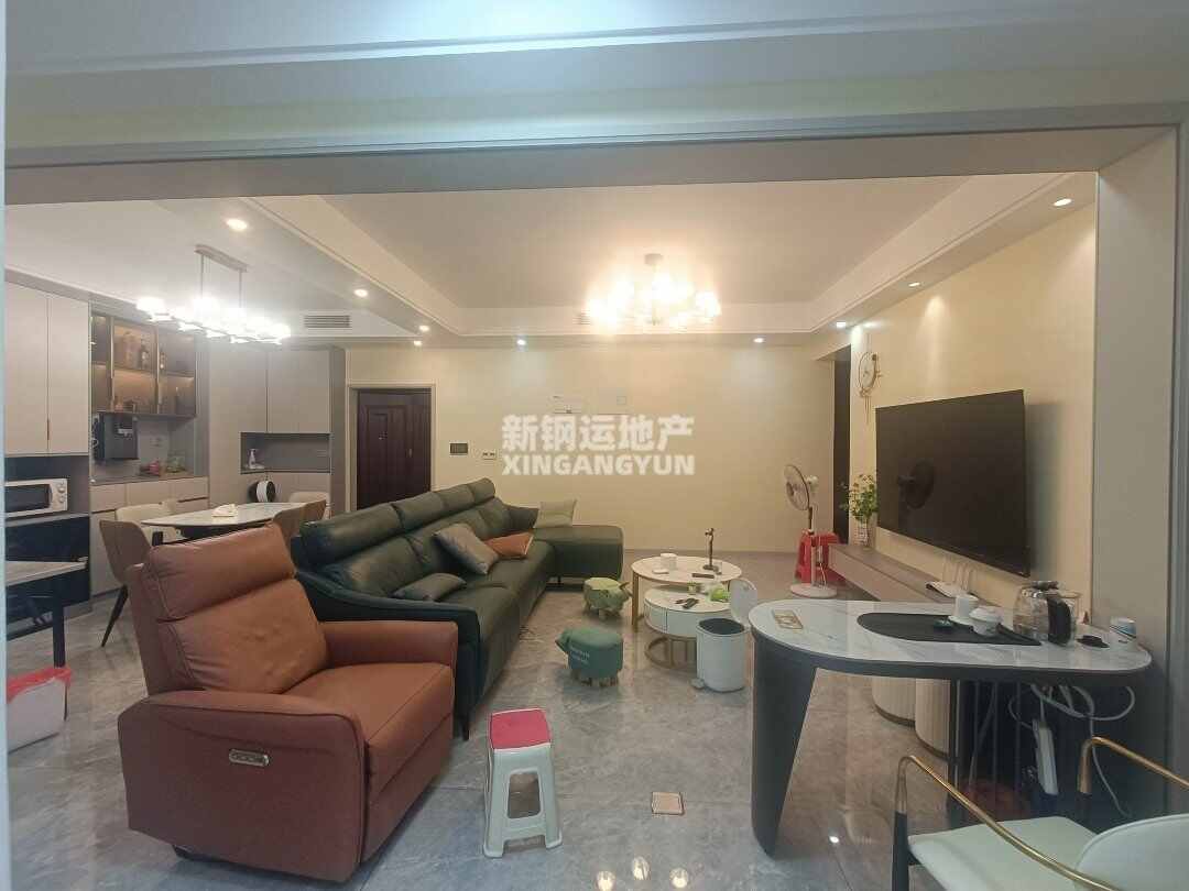 推荐封面