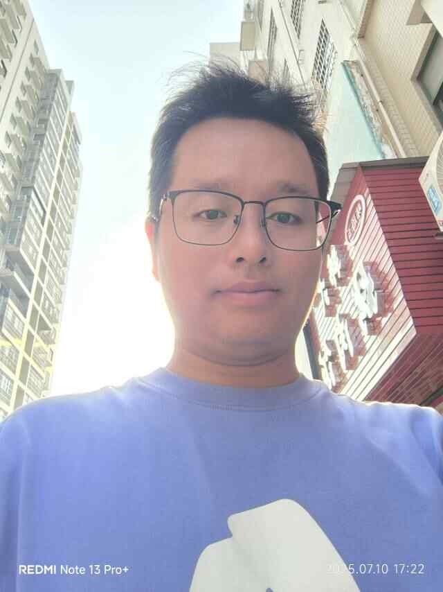 用户头像