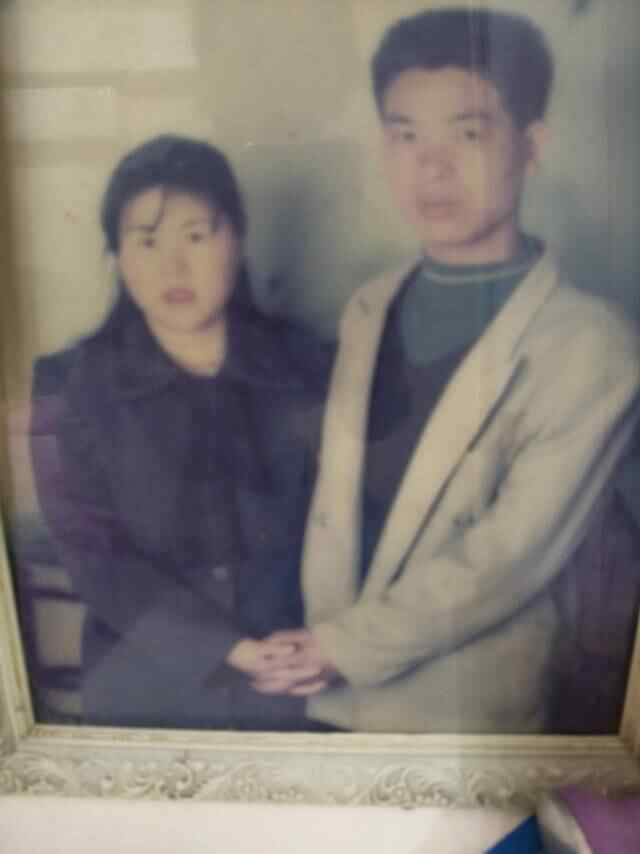 用户头像