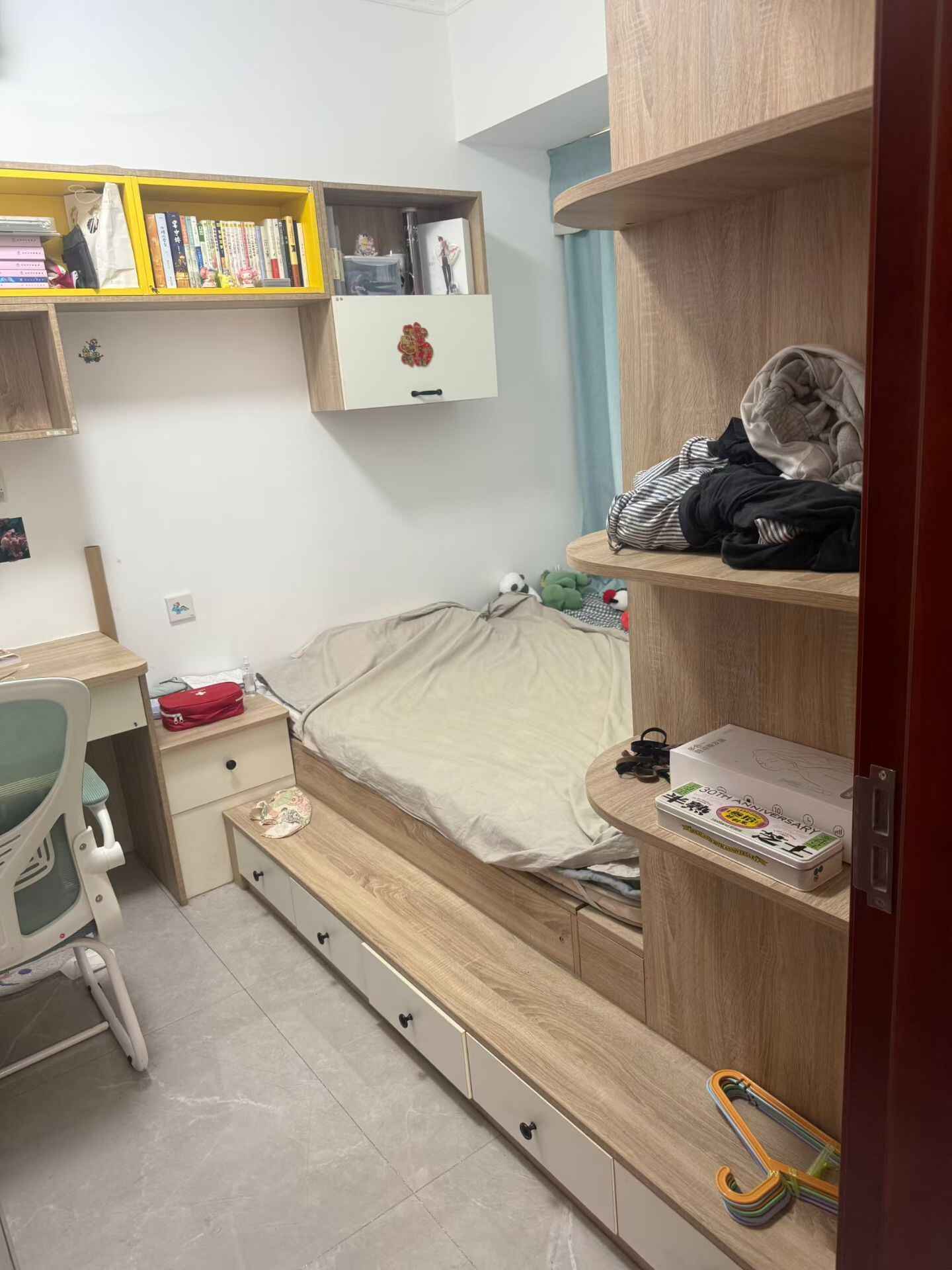 推荐封面