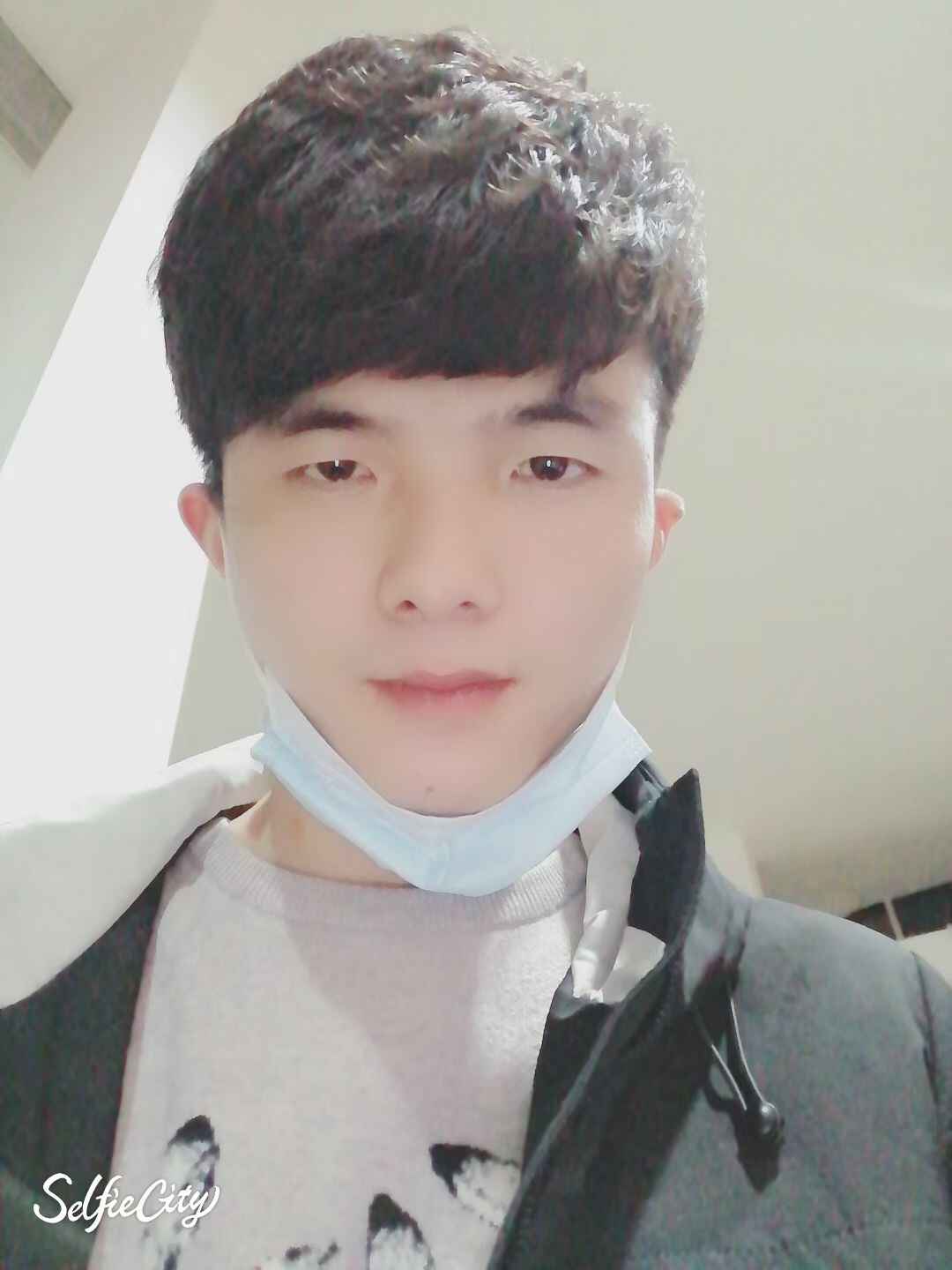 用户头像