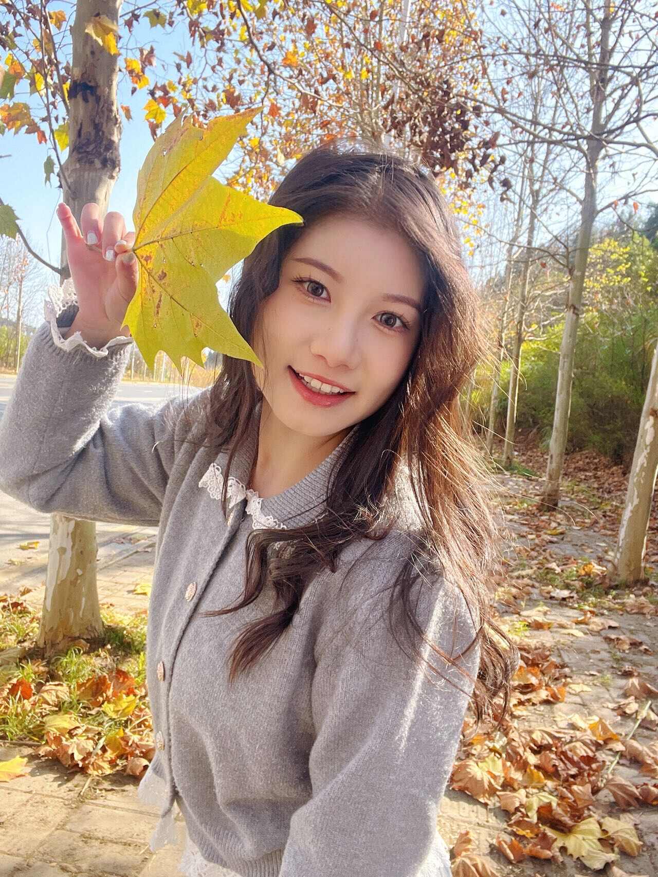 用户头像