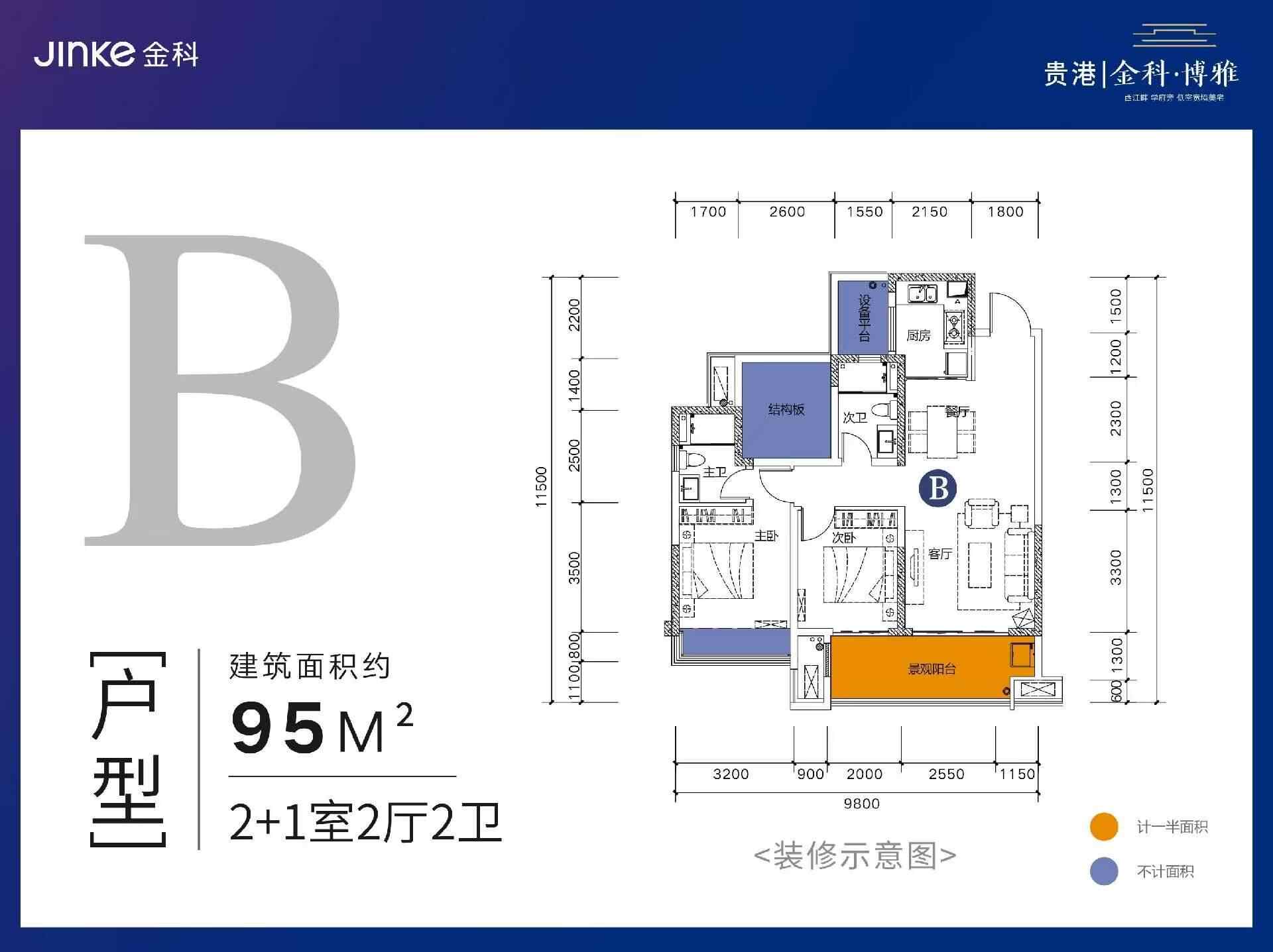 推荐封面