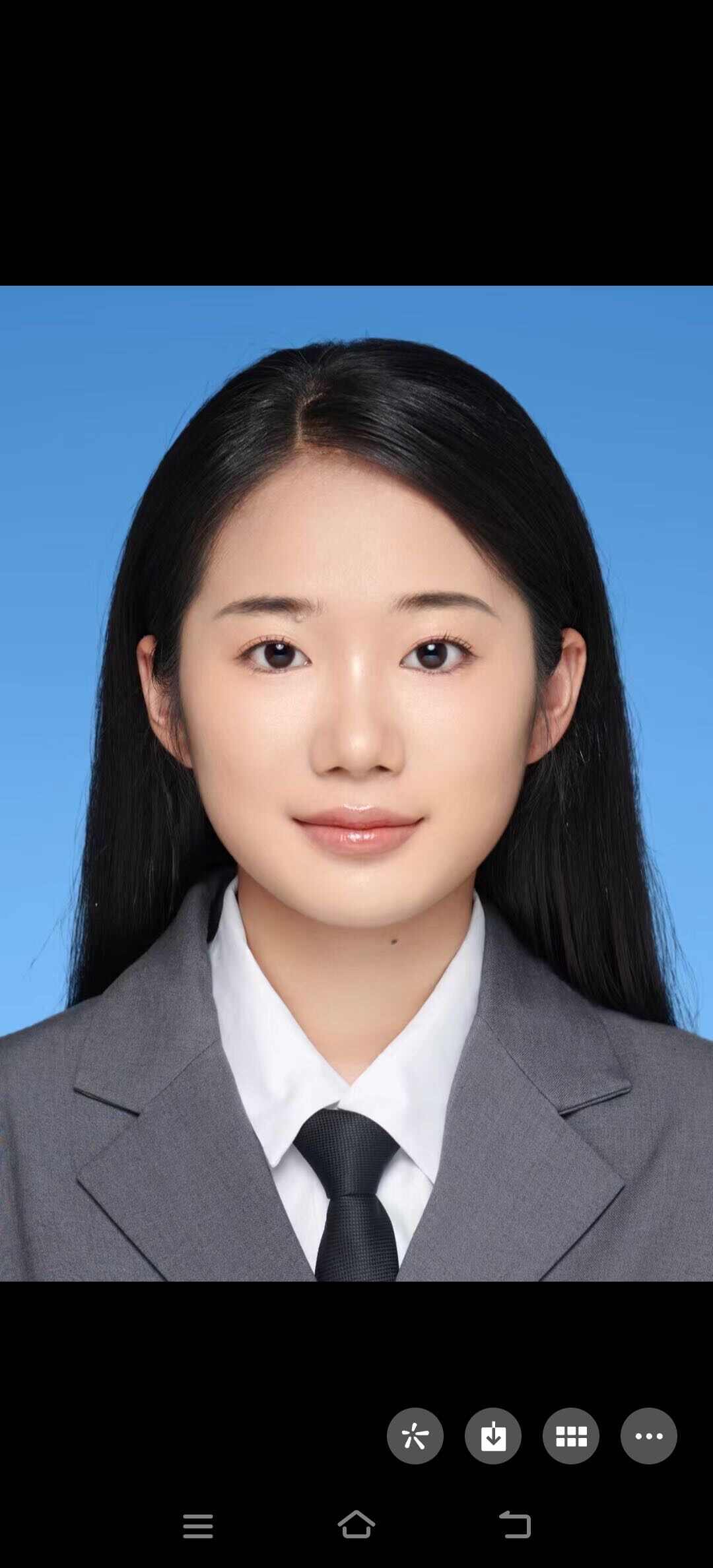 用户头像