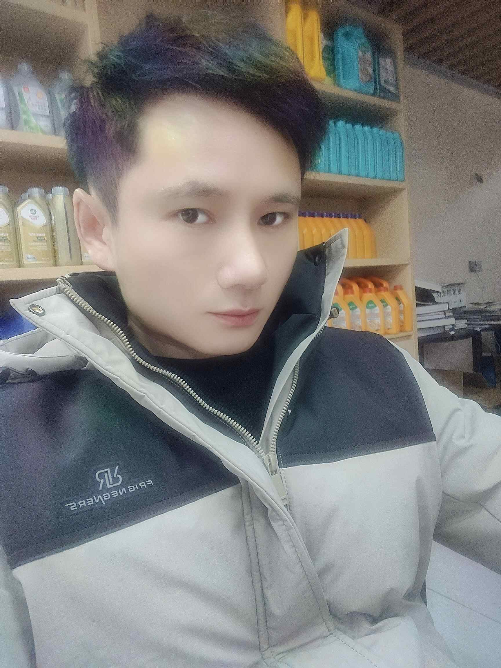用户头像