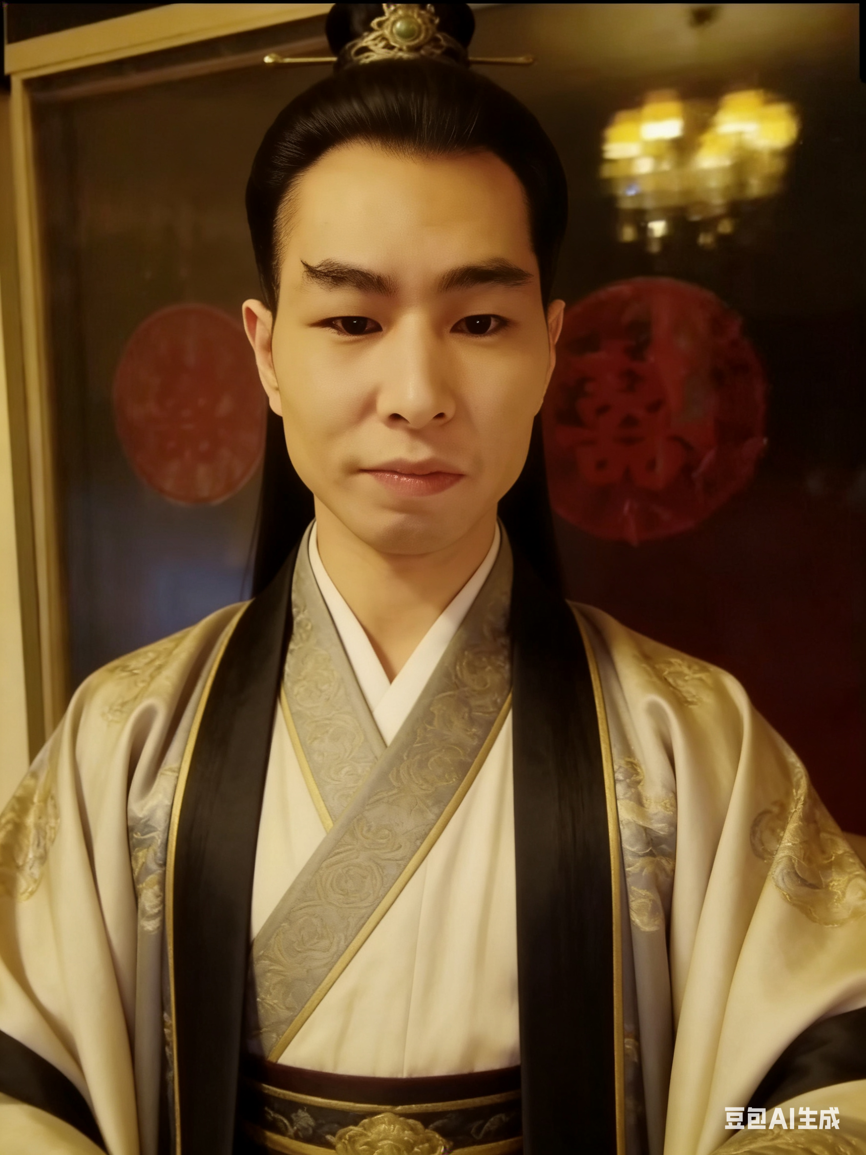用户头像