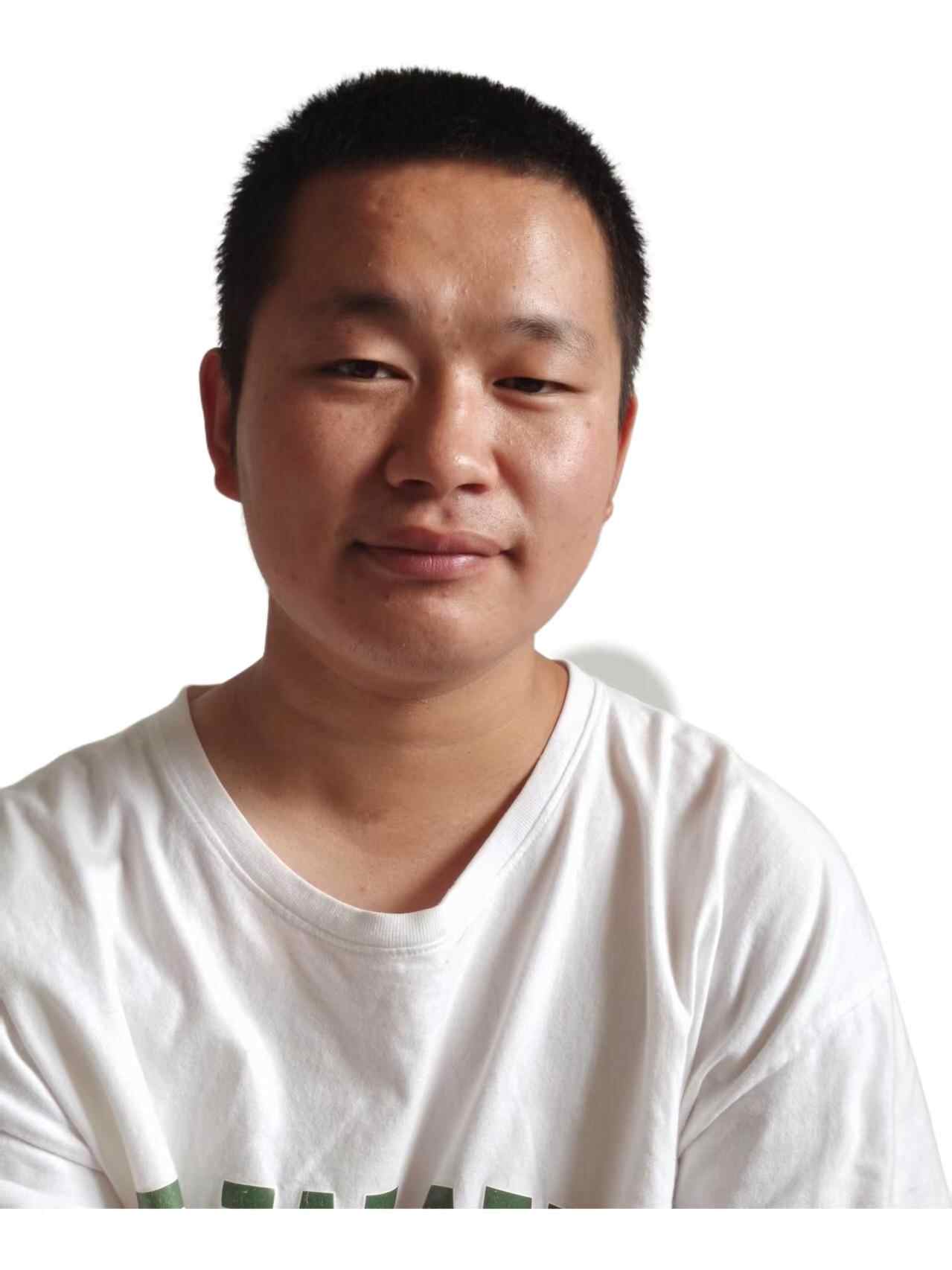 用户头像