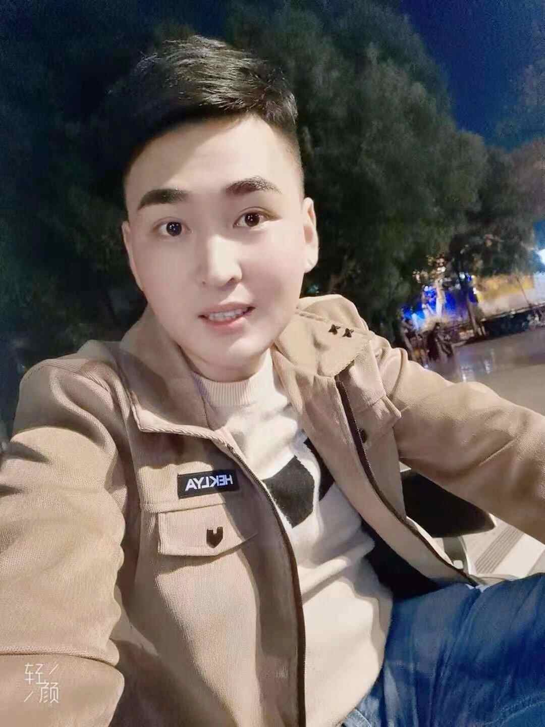 用户头像