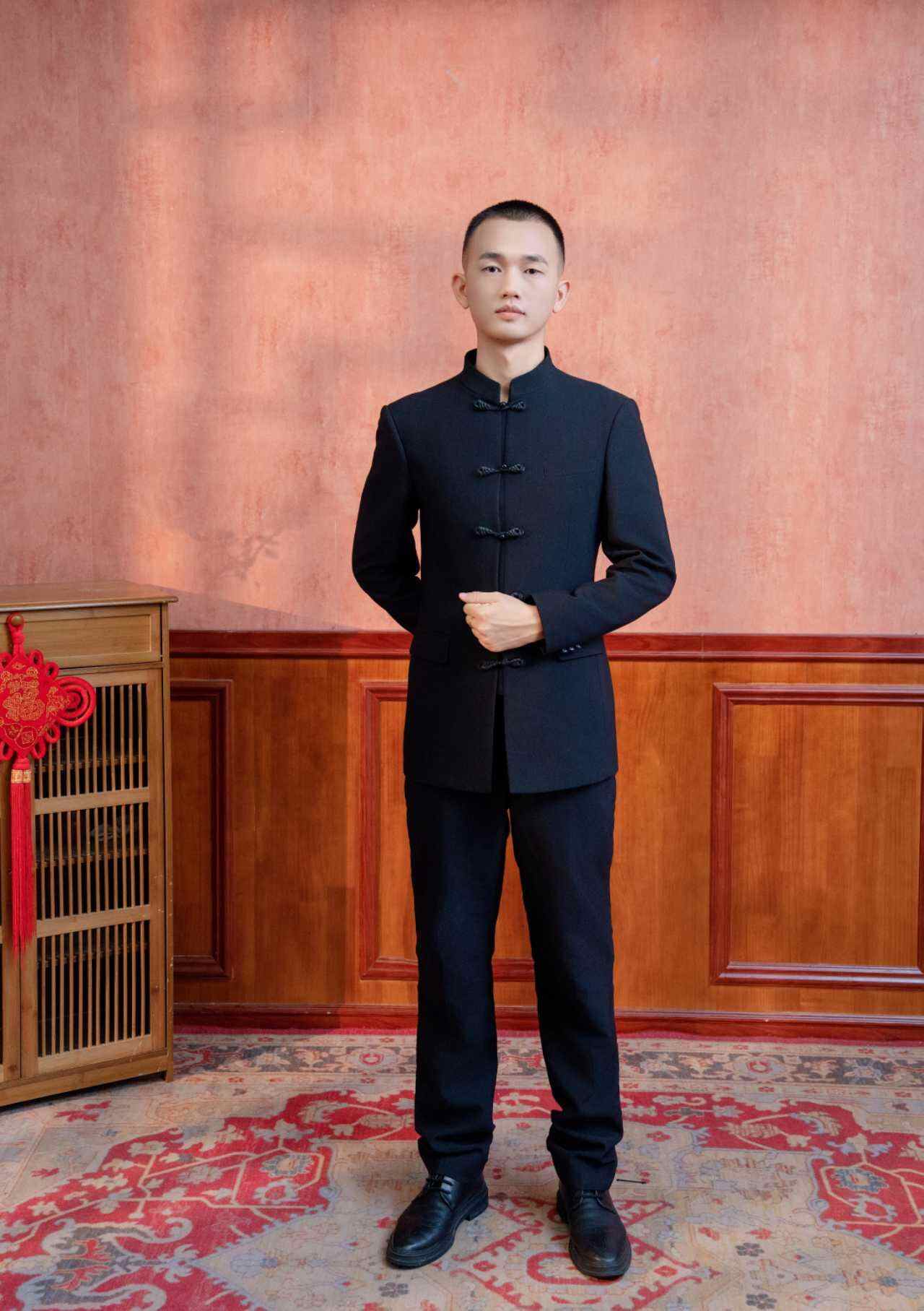 用户头像