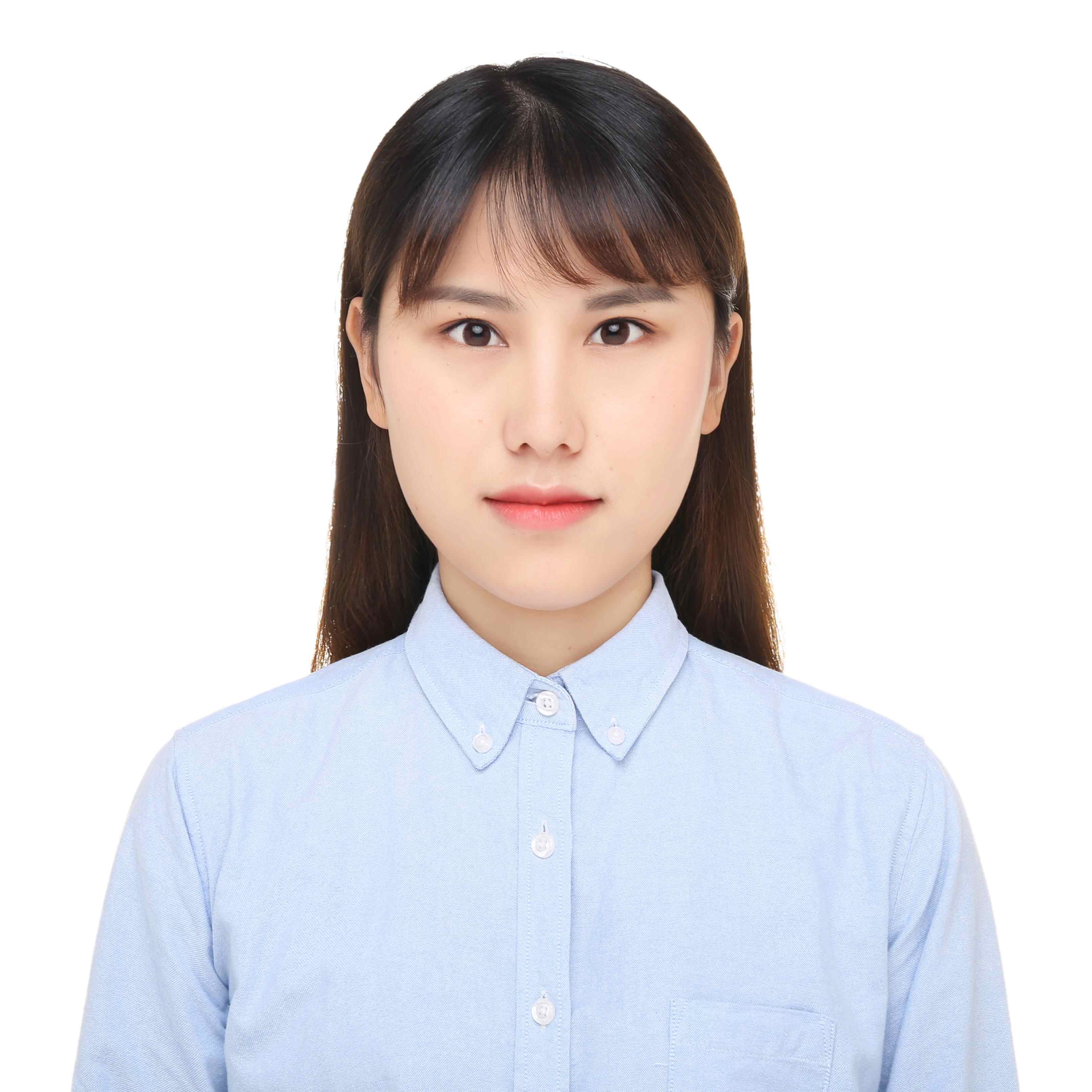 用户头像