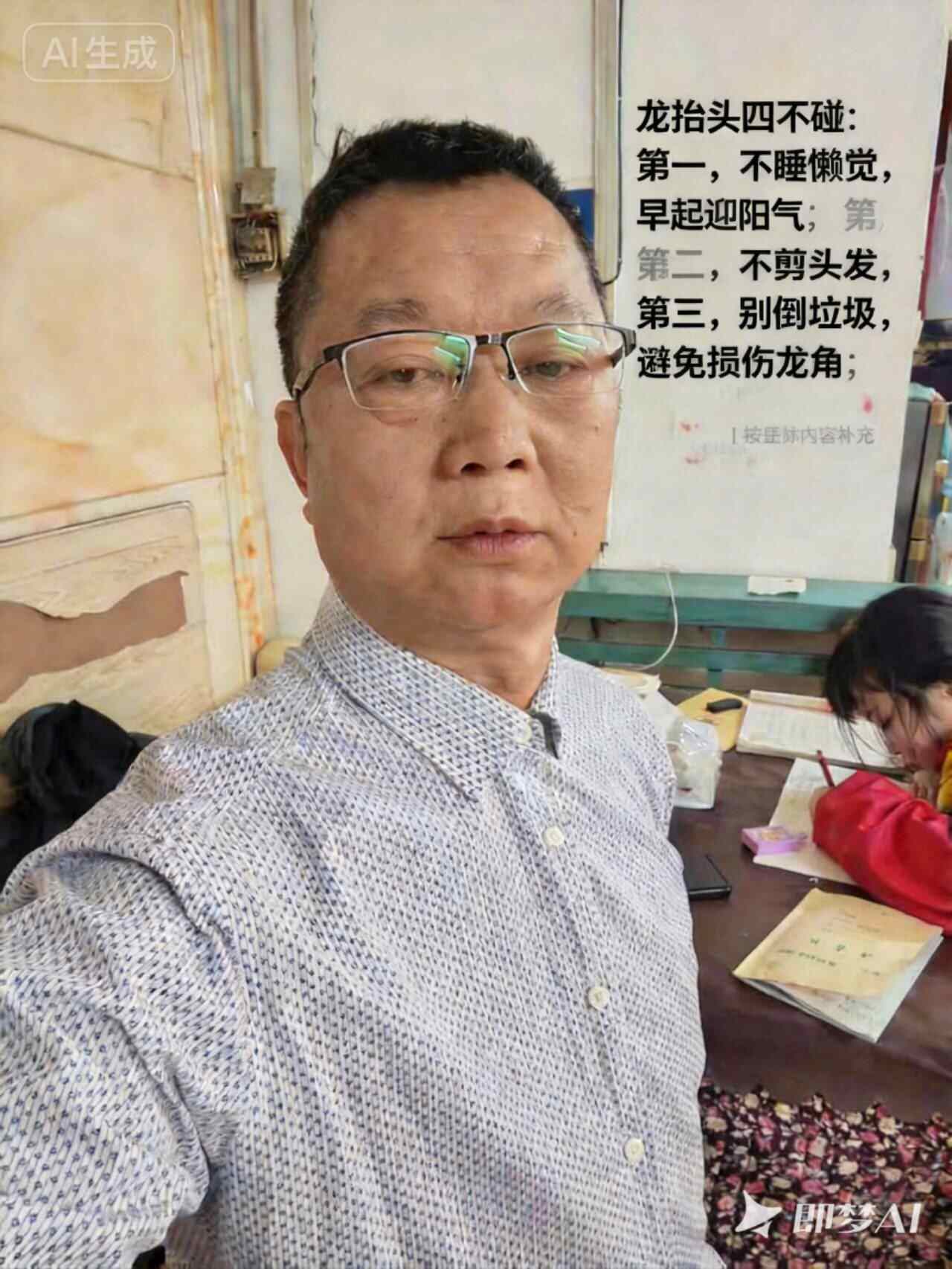 用户头像