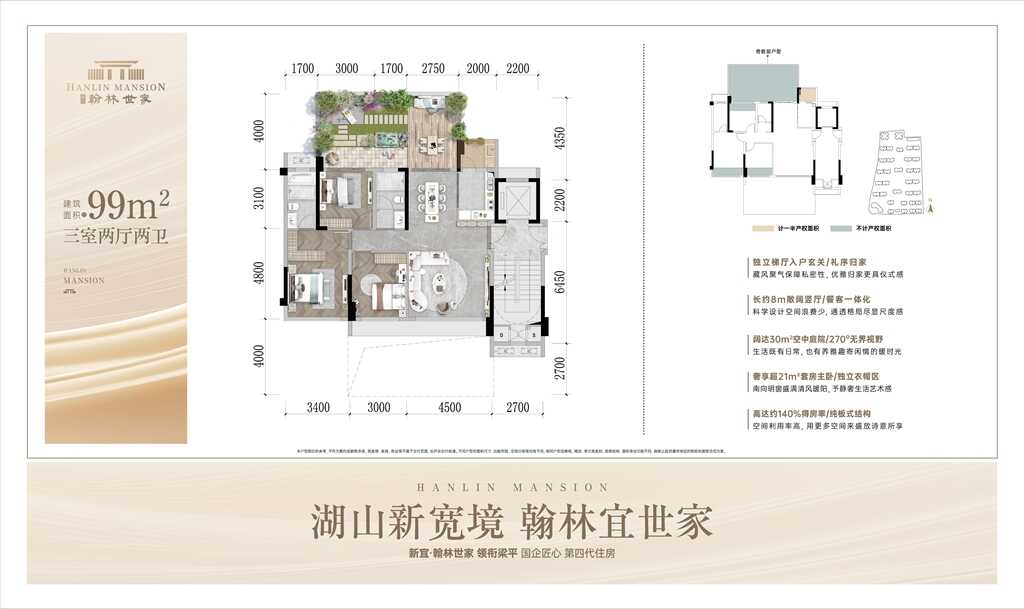 第四代住宅