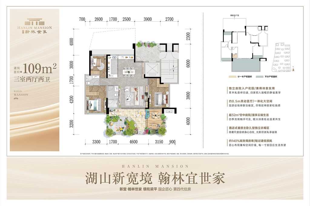 第四代住宅