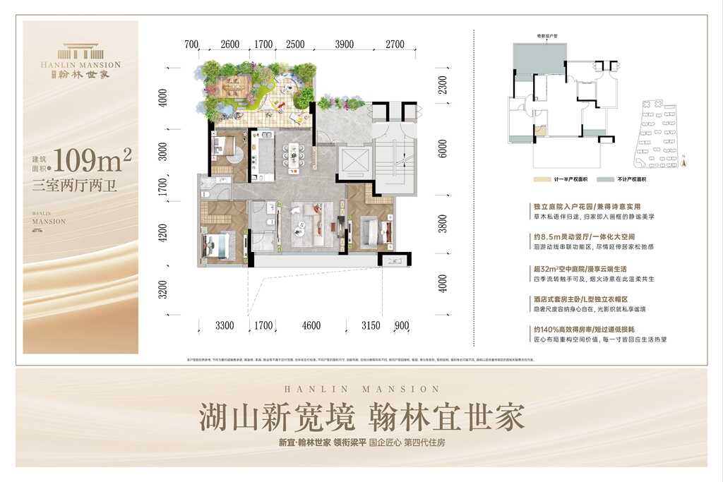 第四代住宅