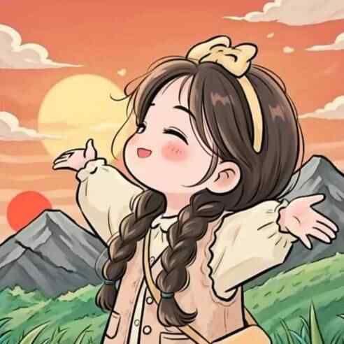 用户头像