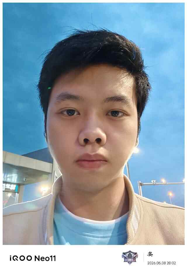 用户头像