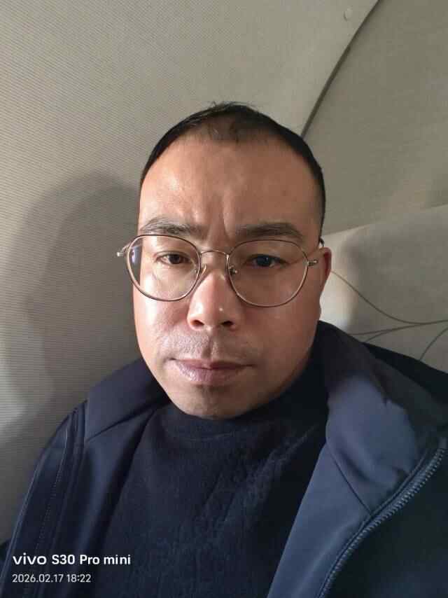 丁先生