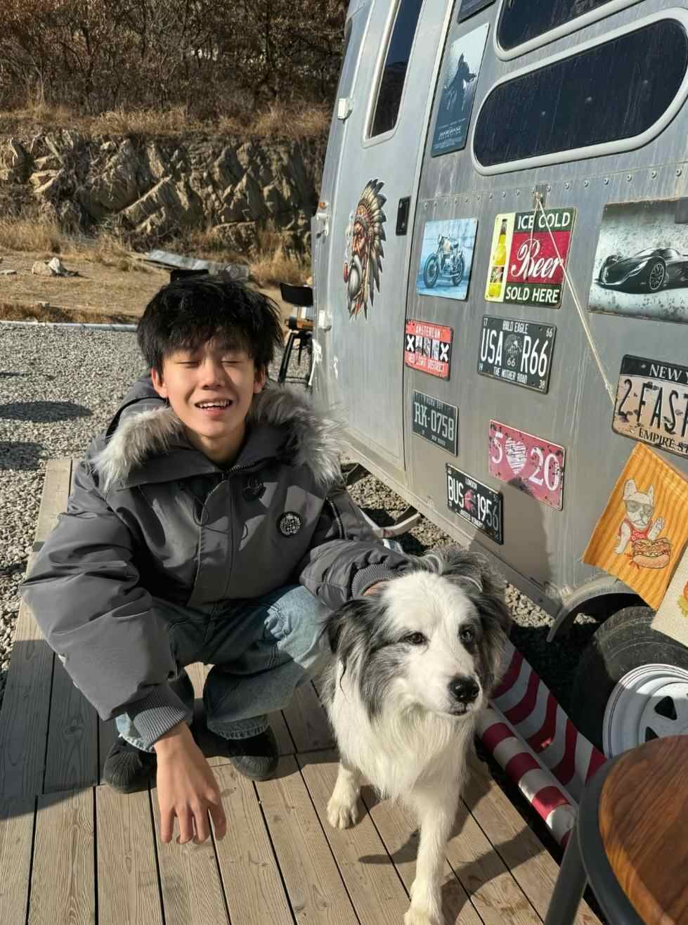 用户头像