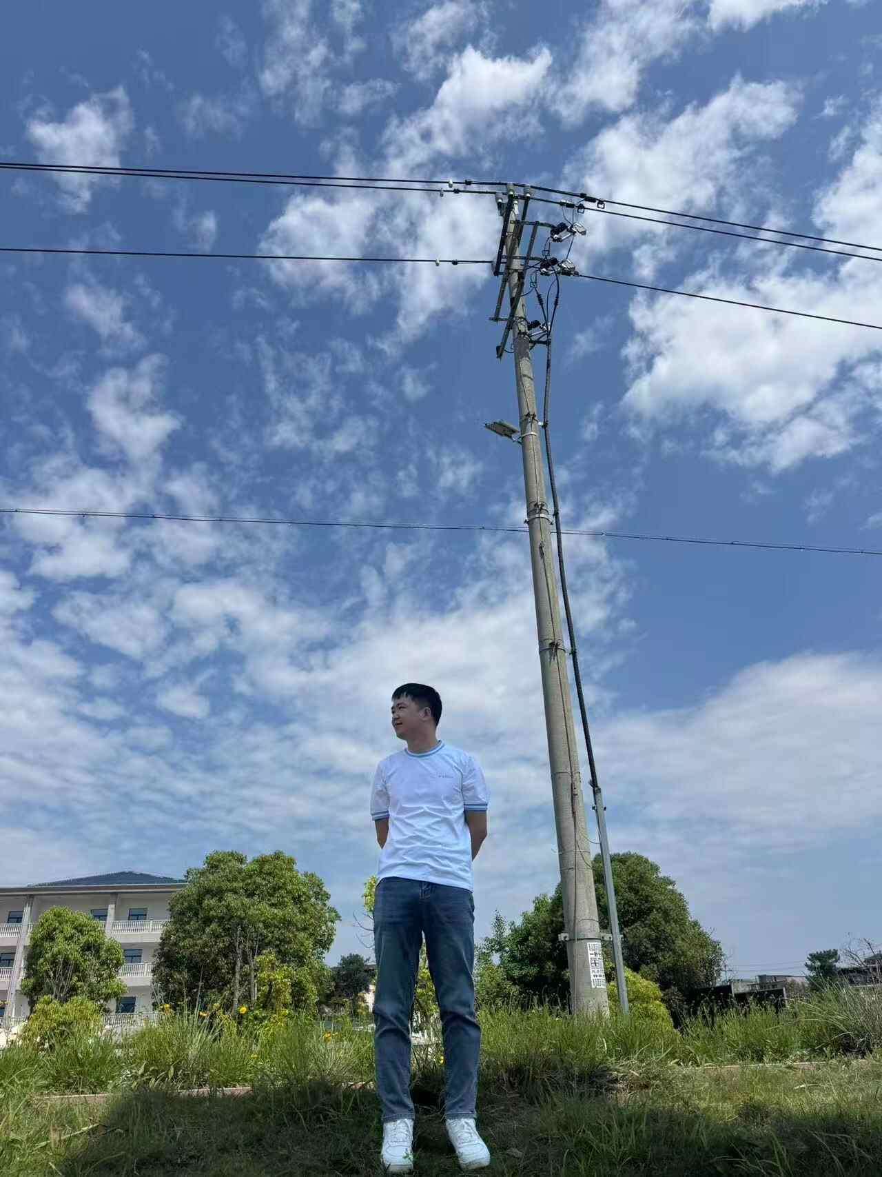 用户头像