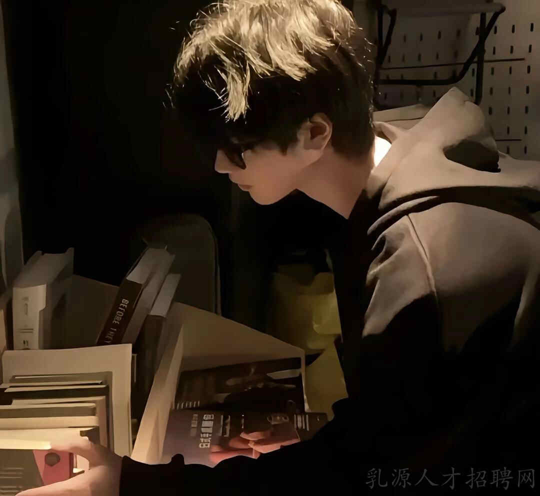 用户头像