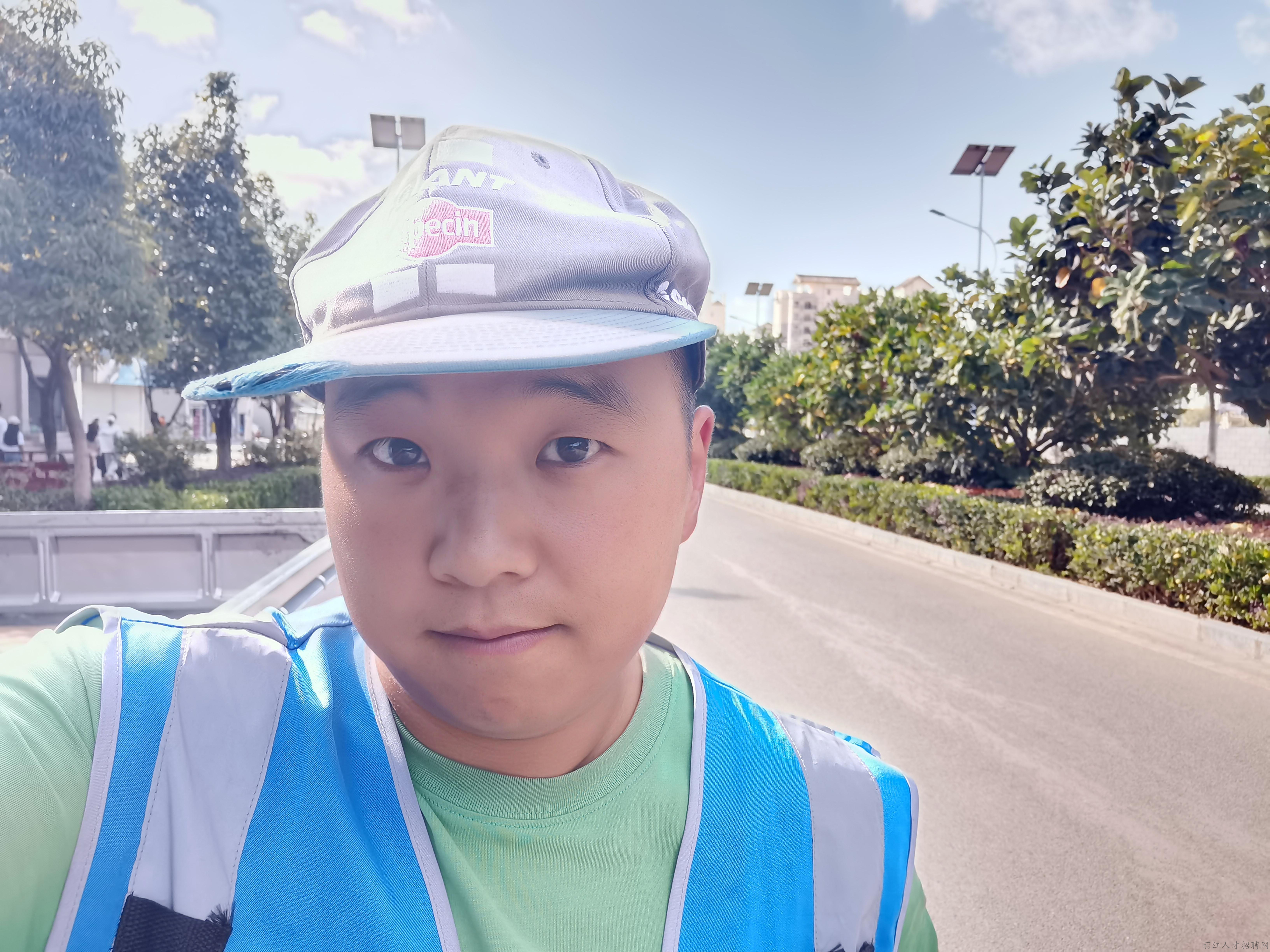 用户头像