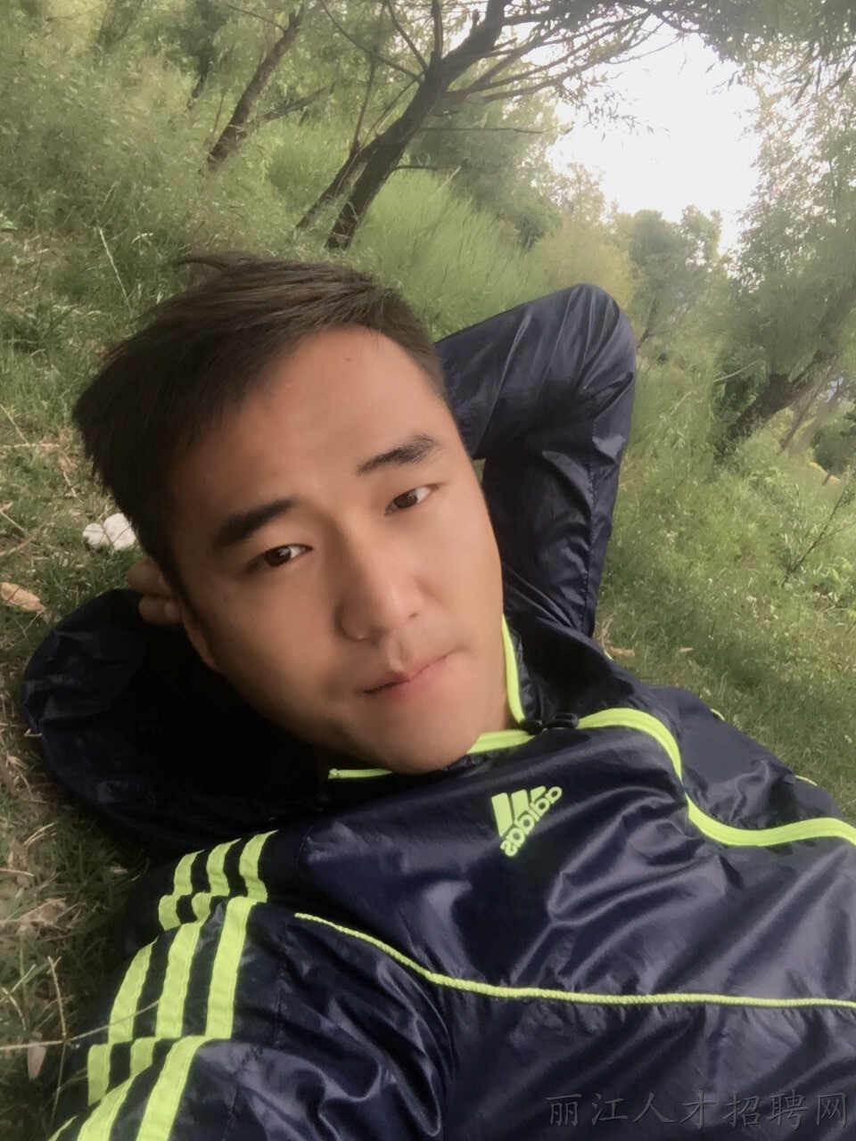 用户头像