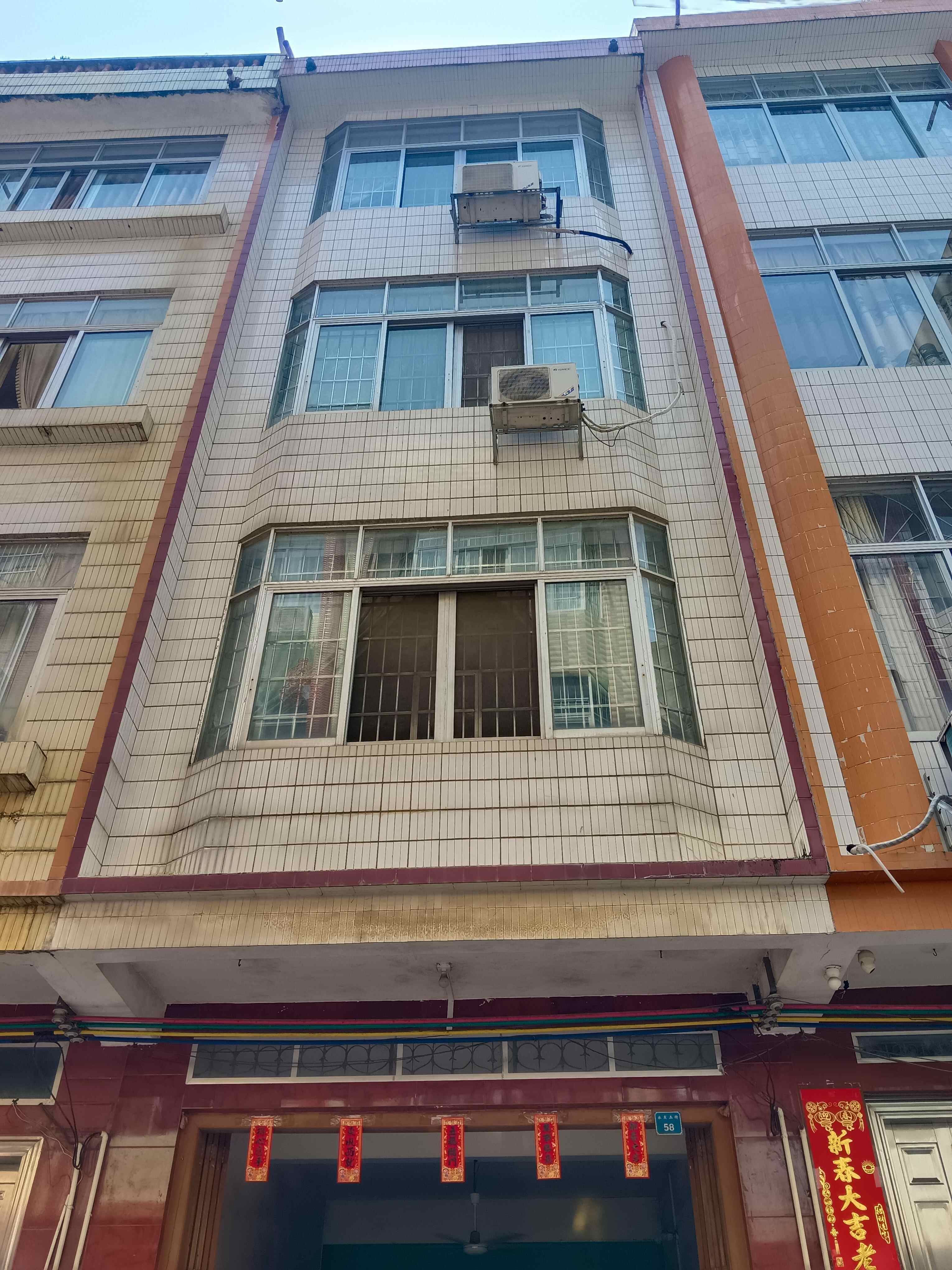 推荐封面
