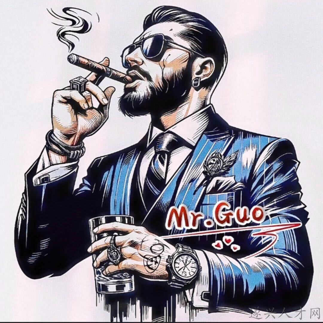用户头像