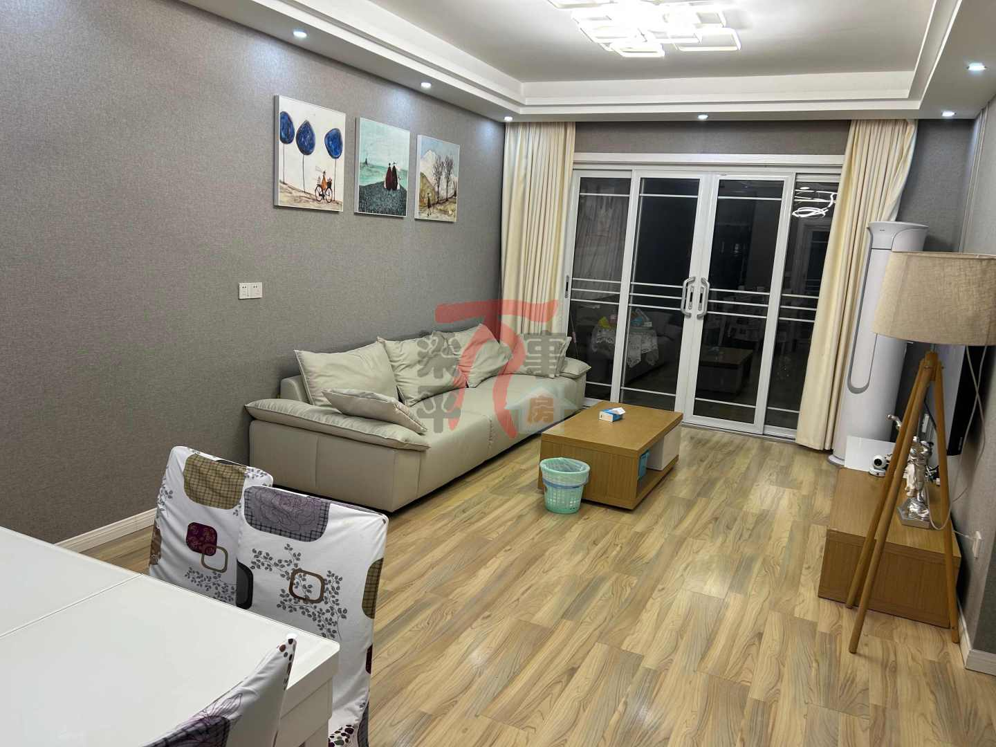 推荐封面