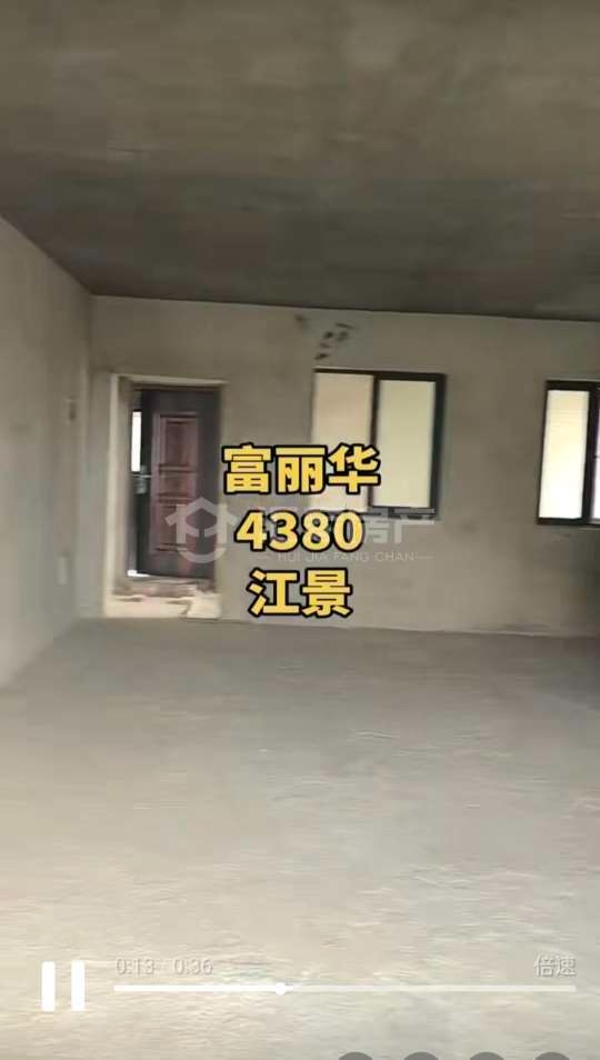 推荐封面
